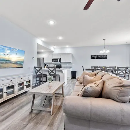 Endless Summer Condo